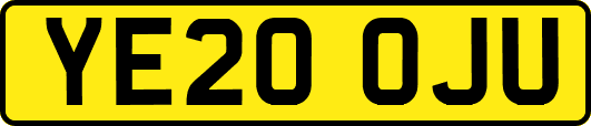 YE20OJU