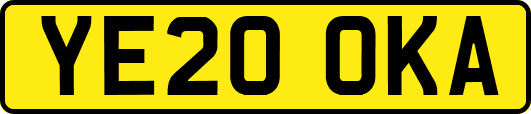 YE20OKA