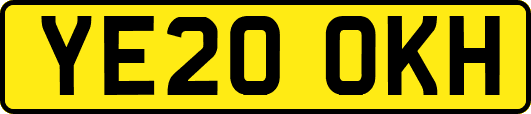 YE20OKH