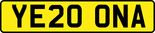YE20ONA