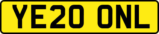 YE20ONL