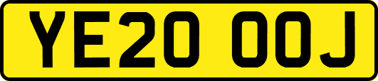 YE20OOJ