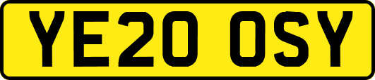 YE20OSY