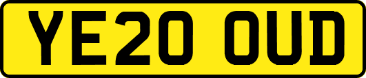 YE20OUD