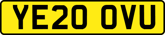 YE20OVU