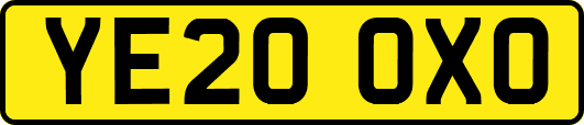 YE20OXO