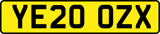 YE20OZX