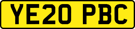 YE20PBC