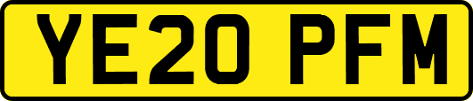 YE20PFM
