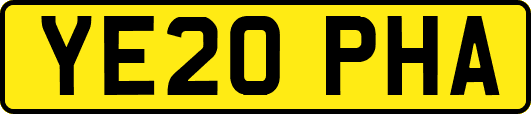 YE20PHA