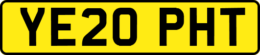YE20PHT