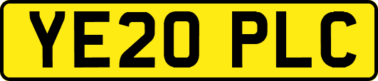 YE20PLC