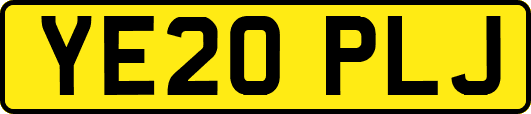 YE20PLJ