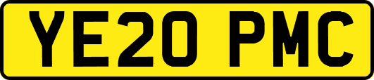 YE20PMC