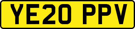 YE20PPV