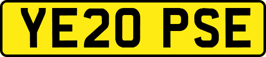 YE20PSE
