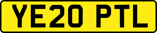 YE20PTL