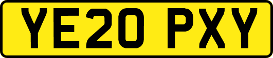 YE20PXY