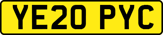 YE20PYC