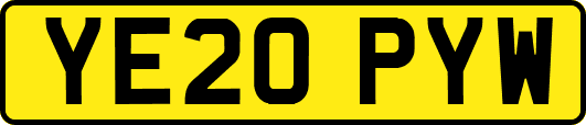 YE20PYW