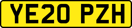 YE20PZH