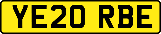 YE20RBE