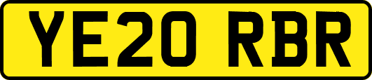 YE20RBR