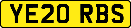 YE20RBS