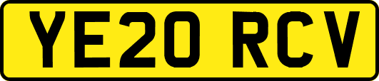 YE20RCV