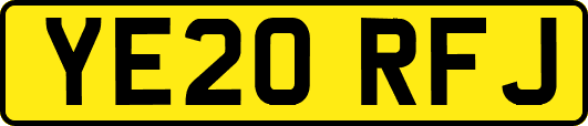 YE20RFJ