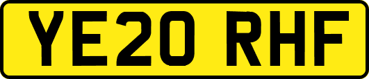 YE20RHF