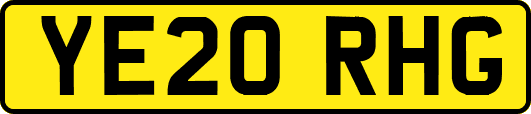 YE20RHG