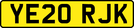 YE20RJK