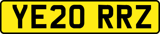 YE20RRZ