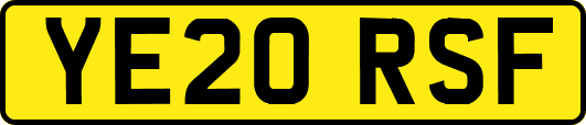 YE20RSF