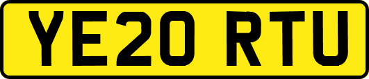 YE20RTU