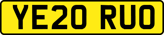 YE20RUO
