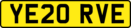 YE20RVE