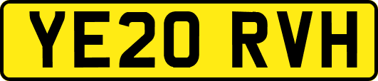 YE20RVH