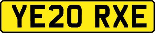 YE20RXE