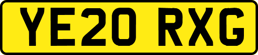 YE20RXG