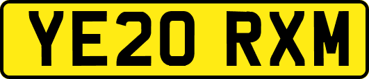 YE20RXM