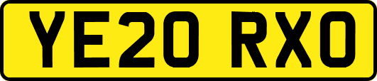 YE20RXO