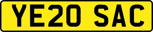 YE20SAC