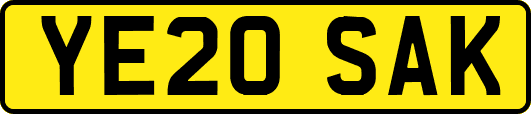 YE20SAK