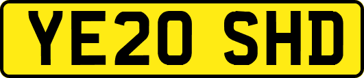 YE20SHD