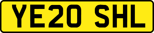 YE20SHL