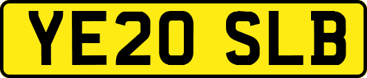 YE20SLB