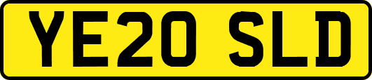 YE20SLD