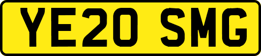 YE20SMG